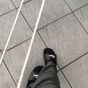 Meet your Posher, Luis